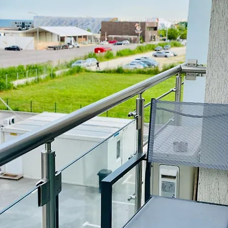 Apartmán De Silva Studio Fiore *