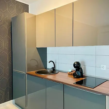 Apartmán De Silva Studio Fiore *
