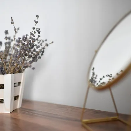 De Silva Studio Fiore Apartmán *