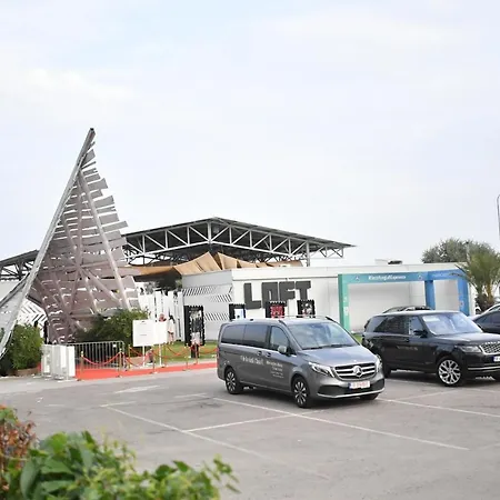 De Silva Studio Fiore * Mamaia