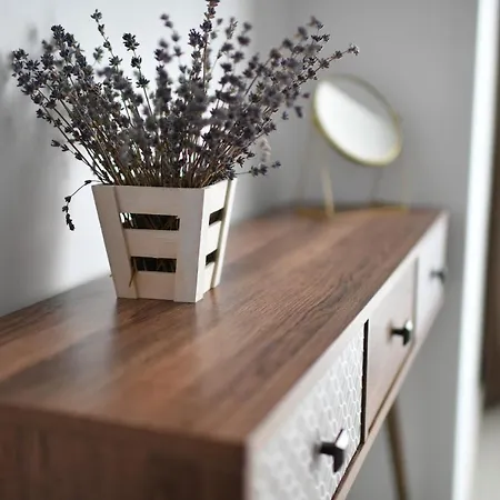 Apartmán De Silva Studio Fiore *