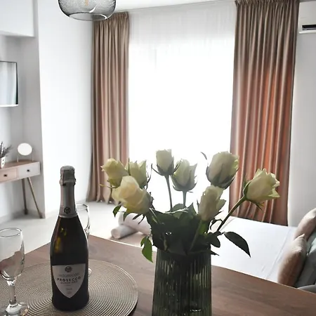 Apartmán De Silva Studio Fiore *