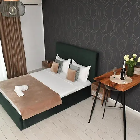 Apartment De Silva Studio Fiore