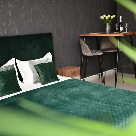Apartment De Silva Studio Fiore Mamaia