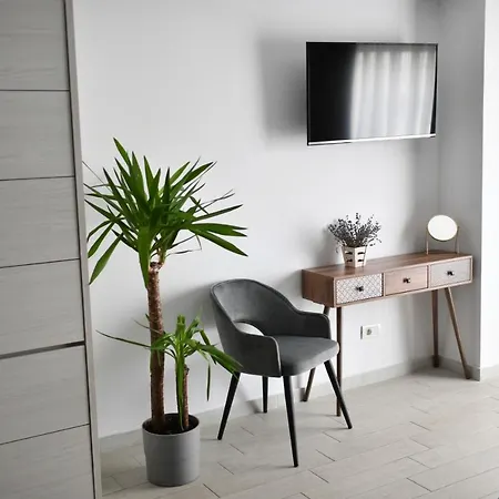 De Silva Studio Fiore *