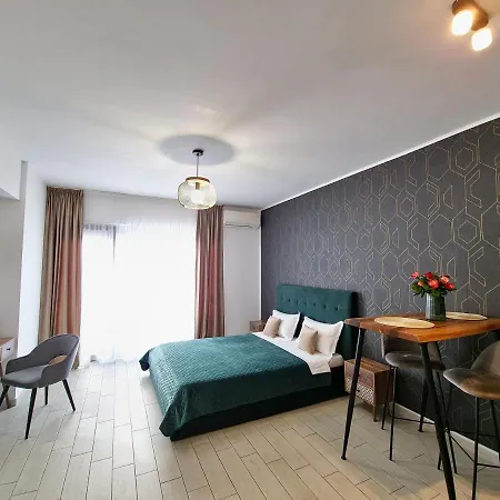 De Silva Studio Fiore Apartment Mamaia